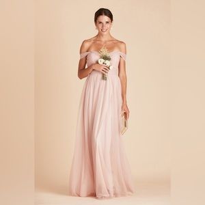 Birdy Grey Christine Convertible Dress XS